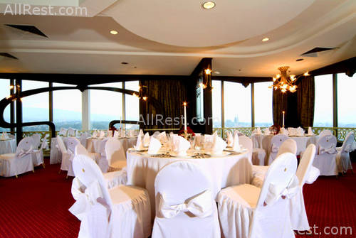 The Westin Zagreb 19